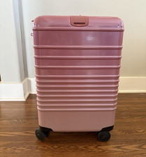 BÉIS x Wicked Limited Edition Carry-On Roller Hardcase Spinner 4-Wheel Luggage  picture