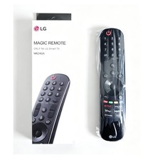 LG Smart TV Remote Control MR24GA For 2021-2025 4k/8k OLED QNED NanoCell UHD picture