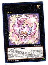 Epurrely Happiness AMDE-EN014 Rare Amazing Defenders Yu-Gi-Oh 1st Edition NM picture