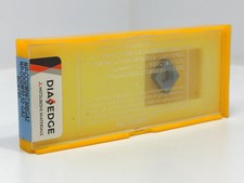 Mitsubishi NP-CCGW32.52-GA2 NP-CCGW09T308GA2 New Carbide Insert Grade BC8130 1pc picture