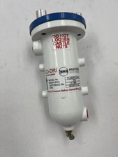 THERMON FLO-DRI G-10A GAS SCRUBBING SYSTEM WITH MOUNTING BRACKET picture
