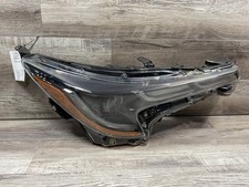 USED - 2020-2022 Toyota Corolla R Headlamp - OEM picture