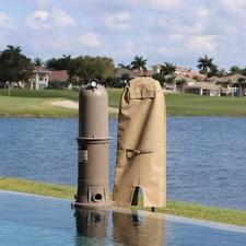 FilterFit™ Cover for Hayward® Star Clear™ Plus C-1750 picture