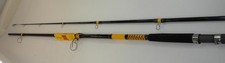Shakespeare  1539238 BWSF3050S152 Ugly Stik 15 Ft Surf Rod 2 piece 30-50 Lb Test picture