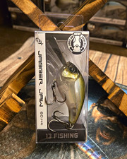 13FishingJabberJaw60Crankbait2 3/8