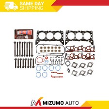 Head Gasket Bolts Set Fit 04-08 Ford F150 Freestar Mercury 3.9 4.2 OHV VIN 2, 6 picture