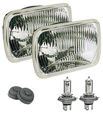 Hella 003427811  HEADLIGHT ASSEMBLY OEM picture