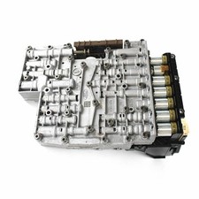 6R80 Complete Valve Body OEM Renewed & Tested 2011-2018 w/ Lead Frame picture