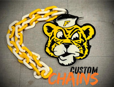 Custom Oversized Hype Chains picture