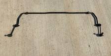 1997-2001 Honda CR-V CRV Rear Stabilizer Sway Spring Bar with Links OEM picture
