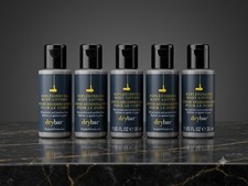 10 Travel Size Bottles Drybar Replenishing Body Lotion Aloft Hotels New picture