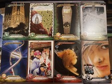 39 Clues Cards from Pack 4 Ultimate Card Pack, You Choose picture