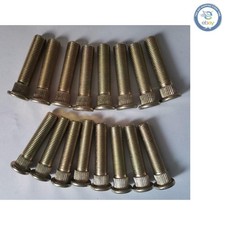 Aftermarket 16pcs 3/8-24 x 1.75