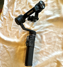 FeiyuTech G6 Max 3-Axis Gimbal Stabilizer 360° Rotation, handle unit only picture