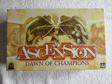 Ascension Dawn of Champions Game picture
