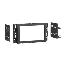 BRAND NEW METRA STEREO INSTALLATION TURBOKIT -4