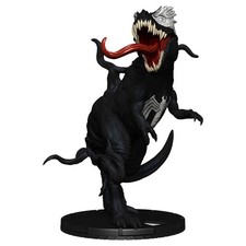 Marvel HeroClix: Venom T-Rex picture