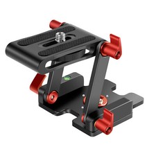 Neewer Upgraded Z-Flex Tilt Head Z Type Tripod Head with 4 Adjust/Fixing Knob picture