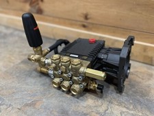 General Pump EZ4040G Pressure Washer Pump 1