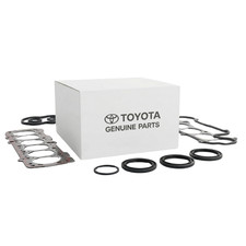 73-78 Toyota Corona 1.6L 12R Engine Overhaul Gasket Kit 04112-31032 picture