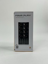 Behringer Four Play Quad VCA & Mixer Eurorack Module picture
