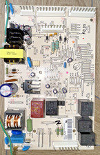 200D6221G035 GE Refrigerator Control Board 6 months warranty picture