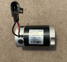 ASI TECHNOLOGIES INC. P/N 10663-17 REV. e picture