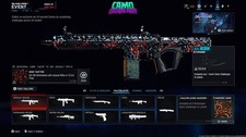 Camo Costume Party Black Ops 7  all rewards for every mode picture