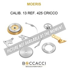 MOERIS CALIB. 13 REF. 425 CRICCO Calib: 13 (EXCELLENT STATE) picture