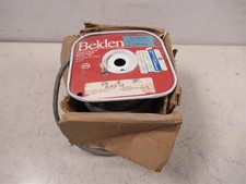 Cooper Industries Belden 8748 60 30.4MTR CHR 100 Foot Spool Communication Cable picture