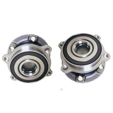 2 Rear L R Wheel Hub Bearings for Maserati Quattroporte Ghibli 2017-20 670032030 picture