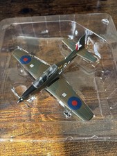 Aviation 72 1:72 Short Tucano T1 RAF 207 Sqn Spitfire ZF171/LZ-R AV7227004 picture
