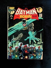 1971 Batman 230 Robin Teen Wonder DC picture