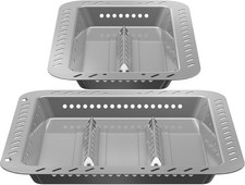 Charbroil Gas2Coal Performance Series 5 Burner Charcoal Tray picture