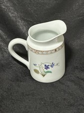 RARE LIMOGES FRANCE Imperative Eugenie creamer /pitcher by Haviland.Mint Condit. picture
