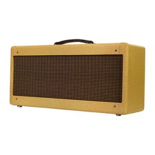 Mojotone 59' Tweed Bassman Head Cabinet Lacquered picture