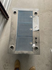 Electrolux 36” Stainless Steel Range Hood Insert – Model EI36HI55KS. picture