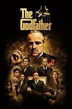 1972 The Godfather Movie Poster 11X17 Vito Corleone Marlon Brando Pacino 🕴🏻🍿 picture