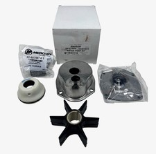 Mercury Quicksilver 8M0078858, Water Pump Kit, OEM - NEW picture