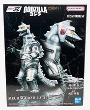 Bandai Ichibansho Monsterlise Mechagodzilla 2 Monster Stampede Figure picture