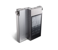 Astell&Kern AK120 II 128GB High Resolution Audiophile Portable Digital Player picture