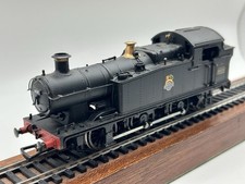 Bachmann Branchline OO Class 56XX 0-6-2 Tank Locomotive BR Black - (TESTED) picture