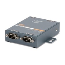 Lantronix UDS1100/UDS2100 Device Server - 1- or 2-Port Serial-to-Ethernet Device picture