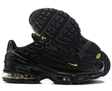 Nike Air Max TN Plus 3 Men Shoe Low Top Running Sneaker Trainer picture