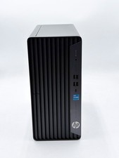 HP Elite Tower 600 G9 i5-12500 16GB RAM 256GB SSD WiFi Windows 11 Pro picture