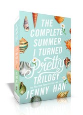 The Complete Summer I Turned Pretty Trilogy (Boxed Set): The Summer I Turned... picture