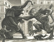 Ray Harryhausen  