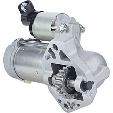 Starter For 3.5 3.5L Honda PILOT 2009 2010 2011 2012 1013 2014 2015 picture