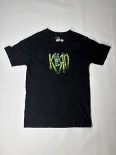 Vintage 2001 Korn T Shirt small  picture