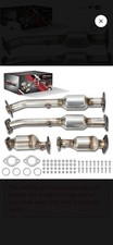 HIGHBRICK CatalyticConverter picture